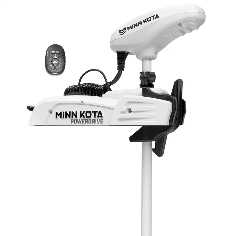 RT PowerDrive 70/MR 65'' 24v Sanal Çapa Trolling Motor
