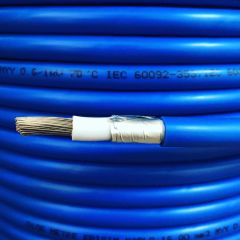 1x16mm2 MYY Flex Marin Yanmaz Güç Kablosu