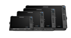 HDS-9 PRO Multifonksiyon Ekran Türkçe Menü