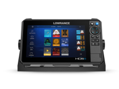 HDS-9 PRO Multifonksiyon Ekran Türkçe Menü