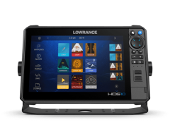 HDS-10 PRO Multifonksiyon Ekran Türkçe Menü