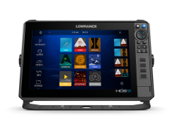 HDS-12 PRO Multifonksiyon Ekran Türkçe Menü