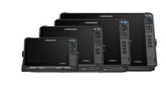 HDS-12 PRO Multifonksiyon Ekran Türkçe Menü