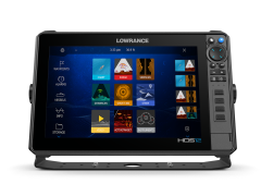 HDS-12 PRO Active Imaging HD 3-in-1 Aynalı Türkçe Menü