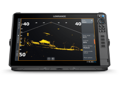 HDS-16 PRO Multifonksiyon Ekran Türkçe Menü