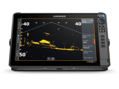 HDS-16 PRO Active Imaging HD 3-in-1 Aynalı Türkçe Menü