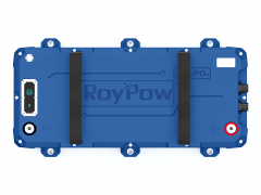 Lityum LiFePO4 100Ah/36V Trolling Motor Aküsü BT