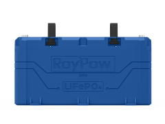 Lityum LiFePO4 100Ah/36V Trolling Motor Aküsü BT