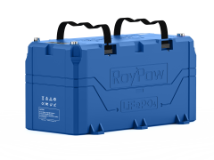 Lityum LiFePO4 100Ah/36V Trolling Motor Aküsü BT