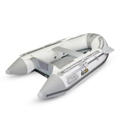 240 Katlanır Alüminyum Tabanlı Şişme Bot