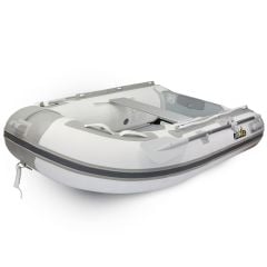 240 Katlanır Alüminyum Tabanlı Şişme Bot