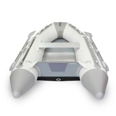 240 Katlanır Alüminyum Tabanlı Şişme Bot