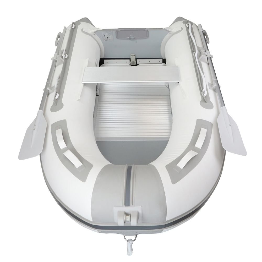 240 Katlanır Alüminyum Tabanlı Şişme Bot