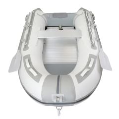 240 Katlanır Alüminyum Tabanlı Şişme Bot