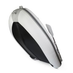 240 Katlanır Alüminyum Tabanlı Şişme Bot