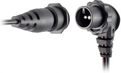 MKR-28 Trolling Motor Profesyonel Fiş Ve Priz Seti