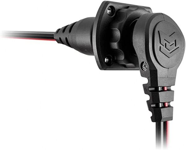 MKR-28 Trolling Motor Profesyonel Fiş Ve Priz Seti