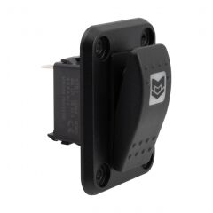 MKR-30 Harici Power On/Off Switch Seti