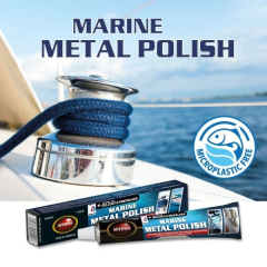Marine Metal Polish(Parlatıcı) 75ml