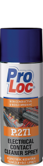 P.271 Kontak Temizleyici Sprey 400ml