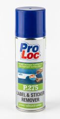 P.275 Etiket ve Sticker Sökücü/Çözücü Sprey 200ml
