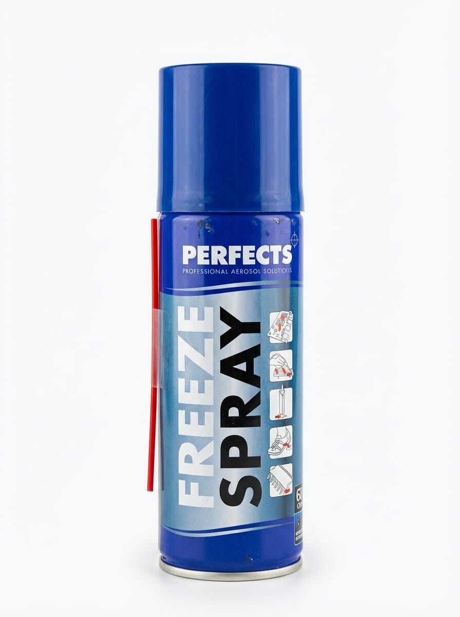 Marin Dondurucu Sprey 200ml