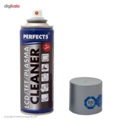 LCD / TFT / Plasma / LED Temizleyici Sprey 200ml