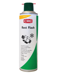 Yağlayıcı ve Pas Sökücü (CRC Rost Flash) 500ml