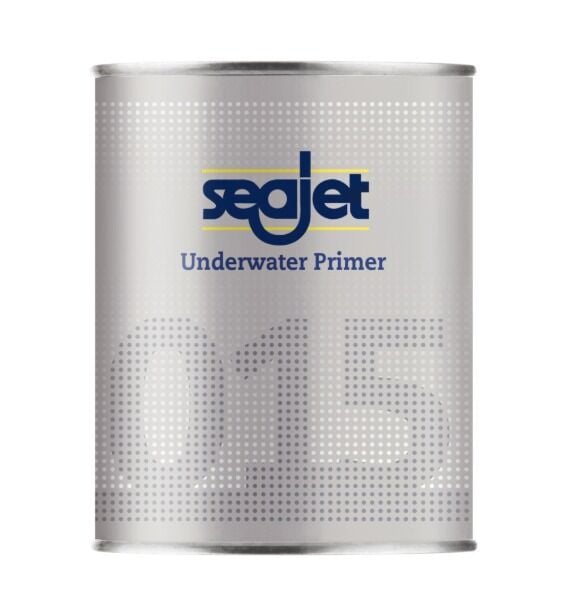 Seajet 015 Underwater Primer Zehirli Boya Astarı