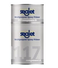 Seajet 117 Multipurpose Epoxy Primer Epoksi Boya Astarı