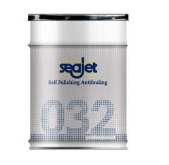Seajet 032 Professional Parlak Zehirli Boya