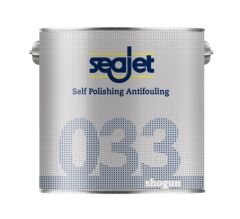 Seajet 033 Shogun Zehirli Boya