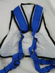 Big Game Stand-Up Rod Butt Rest (M)