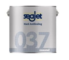 Seajet 037 Coastal Zehirli Boya