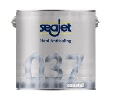 Seajet 037 Coastal Zehirli Boya