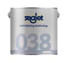 Seajet 038 Taisho Zehirli Boya