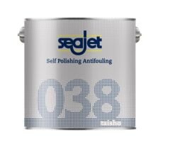 Seajet 038 Taisho Zehirli Boya