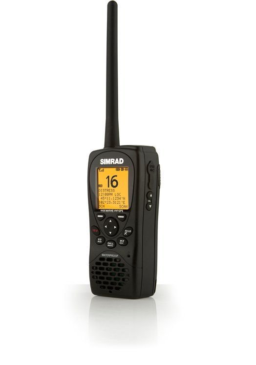 HH36 VHF Marin El Telsizi