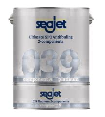 Seajet 039 Platinum 2 Bileşenli Zehirli Boya
