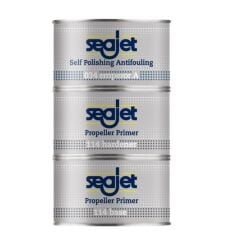 Seajet Triple Pack Çoklu Bakım Pervane Boyası Seti