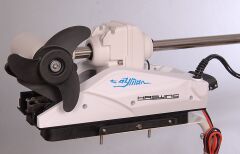 Cayman GPS 120LB 82'' 36V Sanal Çapa Trolling Motor