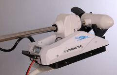 Cayman GPS 120LB 82'' 36V Sanal Çapa Trolling Motor
