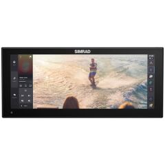 NSX 3012UW, Smart ULTRAWIDE HD MFD (No Transducer)