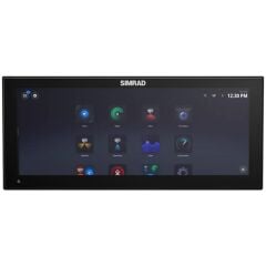 NSX 3012UW, Smart ULTRAWIDE HD MFD (No Transducer)