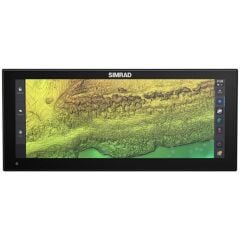 NSX 3015UW, Smart ULTRAWIDE HD MFD (No Transducer)