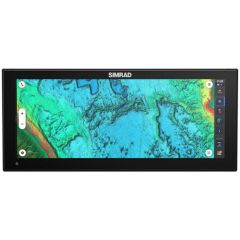 NSX 3015UW, Smart ULTRAWIDE HD MFD (No Transducer)