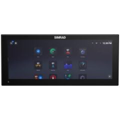 NSX 3015UW, Smart ULTRAWIDE HD MFD (No Transducer)