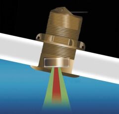 XSonic SS75M 20° 600w 80-130kHz Chirp Ayna