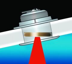 XSonic B175L 20° 1Kw Chirp Ayna