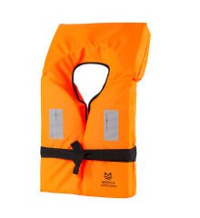 GDR 001 Boyunduruk Can Yeleği 100N - Bağlamalı